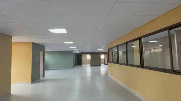 Sebokeng Hospital